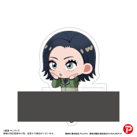 Mobile Suit Gundam GQuuuuuuX KADO CHARA 7