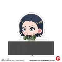 MAX LIMITED Mobile Suit Gundam GQuuuuuuX KADO CHARA - Mobile Suit Gundam GQuuuuuuX - photo 7