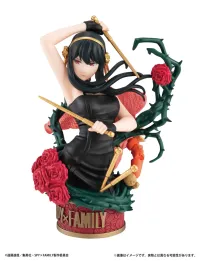 MegaHouse Pettitrama series EX SPY×FAMILY SPY×FAMILY in the Big Box Set (Box) - SPY x FAMILY - photo 5