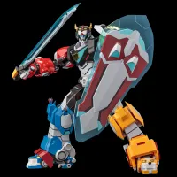 Sen-ti-nel RIOBOT Voltron: Legendary Defender Voltron - Voltron: Beast King GoLion - photo 5