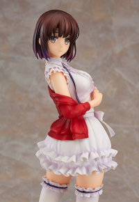 Megumi Kato(re-run) 7