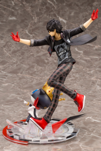 ARTFX J Hero&Morgana 7