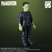 RETRO SOFUBI FRANKENSTEIN（1931） 9