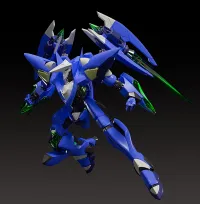 GOOD SMILE COMPANY MODEROID Vandread Dita - Vandread - photo 6