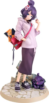Phat! Company Foreigner/Katsushika Hokusai: Travel Portrait Ver. - Fate/Grand Order - photo 2