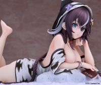 Hochi Shojo "Sleepy" Hanhou 1/7 Complete Figure 10