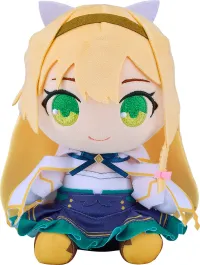 GOOD SMILE COMPANY Atelier Ryza: Ever Darkness & the Secret Hideout The Animation Plushie Klaudia Valentz - Atelier Ryza - photo 3