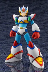 KOTOBUKIYA ROCKMAN X SECOND ARMOR - Mega Man - photo 2