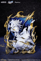 Diorama Phainon: Thus Burns the Dawn Ver.		 2