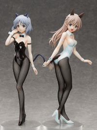 Eila Ilmatar Juutilainen: Bunny Style Ver. 9