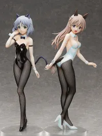 FREEing Eila Ilmatar Juutilainen: Bunny Style Ver. - Strike Witches - photo 9