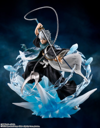 Toushiro Hitsugaya -Thousands-Year Blood War- 2