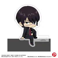 MAX LIMITED Gintama: Mr. Ginpachi's Zany Class Kado Chara BLIND BOX - Gintama - photo 8