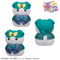 MegaHouse Sailor Mewn Vol 2. Set (w/gift) - Sailor Moon - photo 5