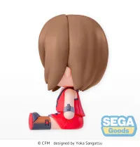 SEGA fuwa petit "Hatsune Miku Series" Chibi Figure "MEIKO" - Hatsune Miku - photo 2