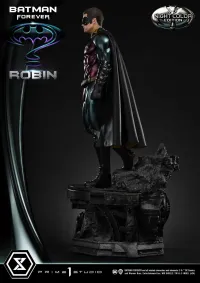Prime 1 Studio Museum Masterline Batman Forever (Film) Robin Night Color Edition - DC Comics - photo 24