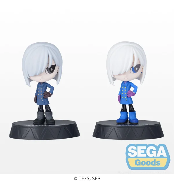 SEGA TipnPop TV Anime SPY x FAMILY PM Figure (Fiona Frost) Nightfall - SPY x FAMILY