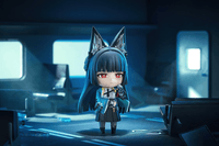 Nendoroid Miyabi Hoshimi 8