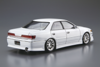 1/24 VERTEX JZX100MARKⅡ TOURER V '98　（TOYOTA） 4