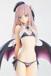 Orchid Seed Little Devil illustrated by Seika Yashiro - 18+ - photo 10