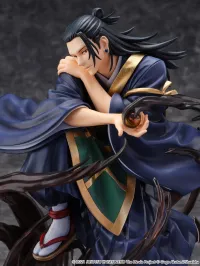 eStream Jujutsu Kaisen 0 Suguru Geto 1/7 scale figure (SHIBUYA SCRAMBLE FIGURE) - Jujutsu Kaisen - photo 11