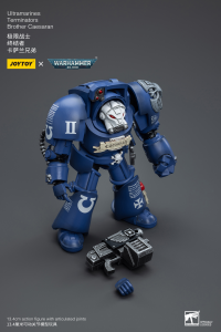 Ultramarines Terminators Brother Caesaran 4
