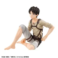 MegaHouse G.E.M. Series Attack on Titan Palm size Ellen - Attack on Titan - photo 2