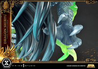 Premium Masterline Saint Seiya Dragon Shiryu "Final Bronze Cloth" 15