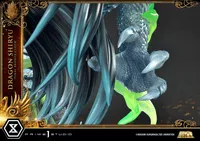 Prime 1 Studio Premium Masterline Saint Seiya Dragon Shiryu "Final Bronze Cloth" - Saint Seiya - photo 15