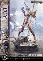 Prime 1 Studio Real Elite Masterline SOULCALIBUR Ⅵ IVY Ultimate Bonus Version - SOULCALIBUR - photo 52