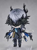 Good Smile Arts Shanghai Nendoroid Logos - Arknights - photo 5