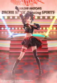 TAMASHII NATIONS MAKOTO KIKUCHI, TAMASHII NATIONS S.H.Figuarts - THE iDOLM@STER - photo 5