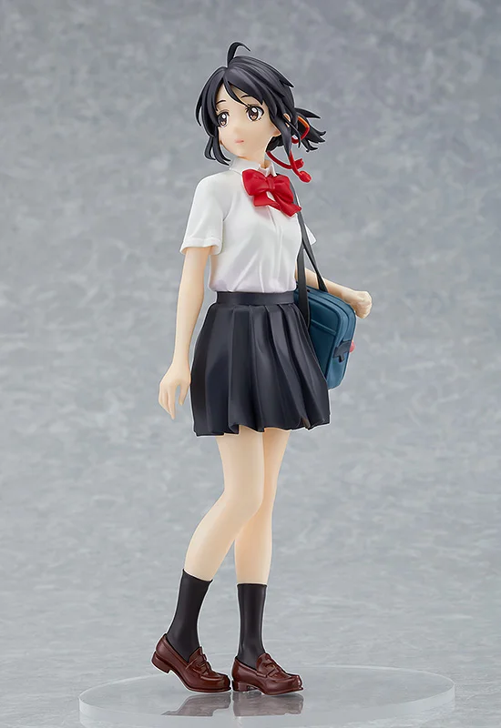 GOOD SMILE COMPANY POP UP PARADE Mitsuha Miyamizu - Your Name.