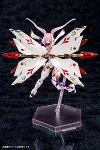 ASRA NINE-TAILS 7