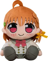 GOOD SMILE COMPANY Kuripan Plushie Chika Takami - Love Live! - photo 2
