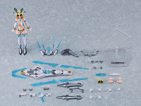 PLAMAX BP-01 Sophia F. Shirring 16
