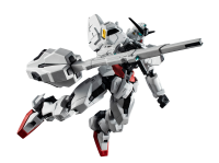 X-EX01 GUNDAM CALIBARN "Mobile Suit Gundam: The Witch from Mercury", TAMASHII NATIONS GUNDAM UNIVERSE 2