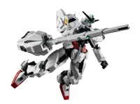 TAMASHII NATIONS X-EX01 GUNDAM CALIBARN "Mobile Suit Gundam: The Witch from Mercury", TAMASHII NATIONS GUNDAM UNIVERSE - Mobile Suit Gundam: The Witch from Mercury - photo 2