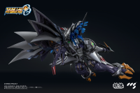 CCS Toys Super Robot Wars: Original Generations Cybuster Spirit Possession Version 4