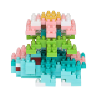Mega Venusaur 4