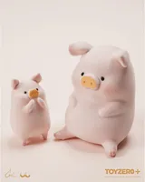 TOYZEROPLUS LuLu the Piggy - XL Soufflé Pancake - LuLu The Piggy - photo 8