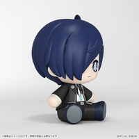 Huggy Good Smile P3R Protagonist 5