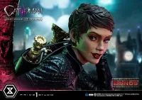 Prime 1 Studio Museum Masterline Batman (Comics) Catwoman (Concept Design by Lee Bermejo) DX Bonus Version - DC Comics - photo 18