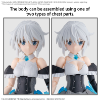 30MS OPTION BODY PARTS ALPHA SISTERS PHANTASM 1 [COLOR A] 6