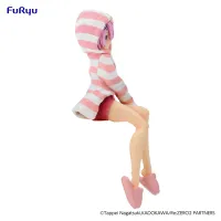 FuRyu Re:ZERO -Starting Life in Another World-　Noodle Stopper Figure-Ram・Room Wear- /Another Color ver.-(re-run) - Re:ZERO -Starting Life in Another World- - photo 6
