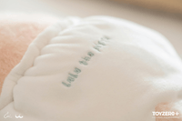 LuLu the Piggy Sweet Dream - Wish U Good Dream Plush Toy 6
