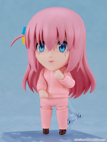 Nendoroid Hitori Gotoh: Tracksuit Ver. 4