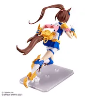 BANDAI HOBBY 30MS Tokai Teio from Umamusume: Pretty Derby - 30 Minutes Sisters (30MS) - photo 6