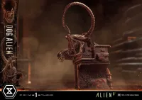 Prime 1 Studio Museum Masterline XL Alien 3 (Film) Dog Alien DX Bonus Version - Alien (Movie Franchise) - photo 39