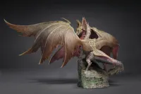 CAPCOM Monster Hunter Rise:Sunbreak Capcom Figure Builder Creator's Model Malzeno - Monster Hunter - photo 10